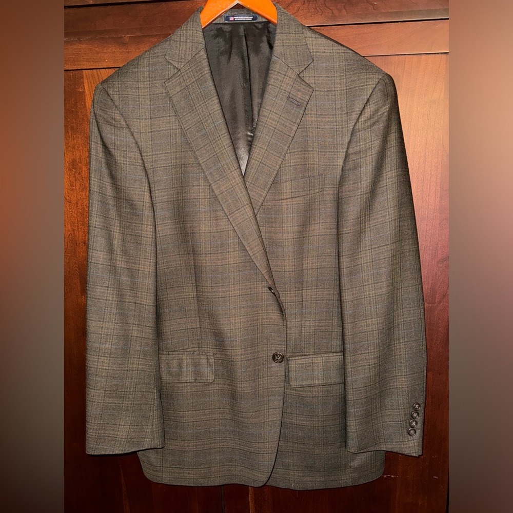 Hart Schaffner Marx blazer
